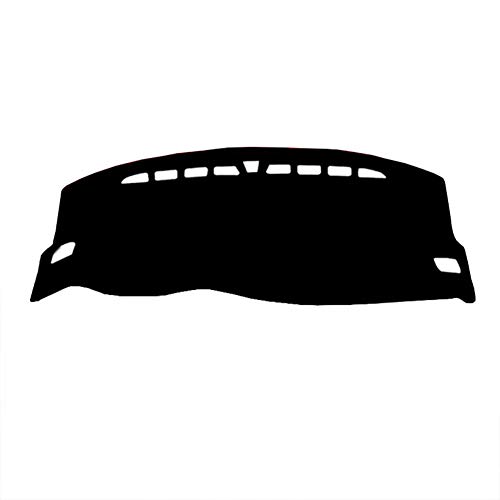 Protection UV pour Tableau de Bord Haval F7 Tapis de Bord Auto