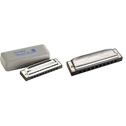 Hohner Inc. 560BX BF Special 20 Harmonica C One Size c & Hohner 800 223 560/20 Harmonica spécial 20-G - Les Beatles, Paul McCartney, John Lennon, RIngo Starr, George Harrison