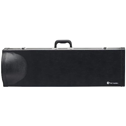 Trombone de Vara HARMONICS Bb HSL-700L Laqueado