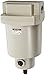 SMC AMG650-N10D Water Separator, N.O. Auto Drain, 6,000 L/min, 1" NPT