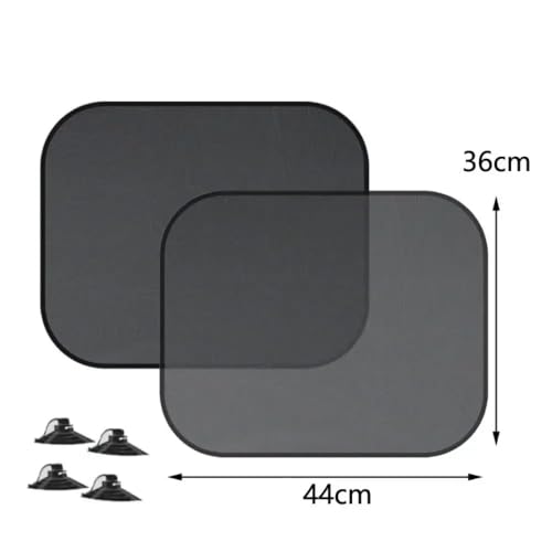 Pare-soleil de voiture pliant pour garder votre habitacle au frais - 2
