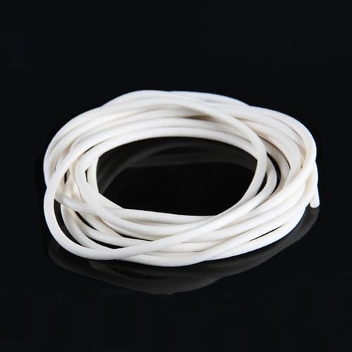 Tira esponja goma silicona redonda de 18mm y varilla de respaldo para juntas 5