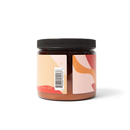 As I Am Jamaican Black Castor Oil Cowash - 16 Ounce #TOP2