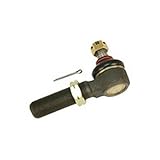TRAIL-GEAR Toyota FJ-80 Right Hand Greasable Tierod/Draglink Rod End