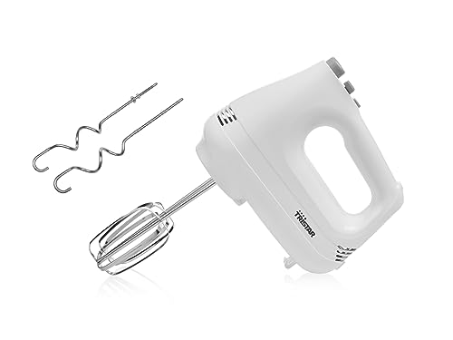Tristar Mx-4202 Sbattitore Manuale 200W Bianco