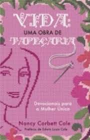 Paperback Vida - Uma Obra De Tapecaria [Portuguese_Brazilian] Book
