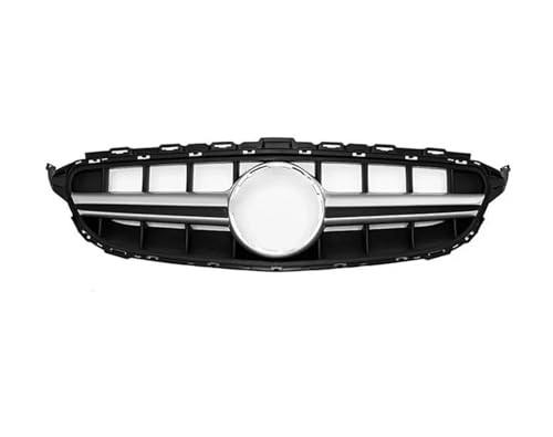 WG[^[O p CNX W205 C180 C200 C250 C300 2015-2018 tgop[O N[ubN [VO KVJYNALOA(C63S-Chrome Silver)