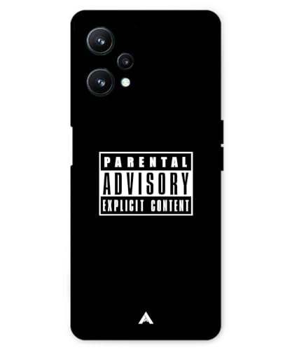 Image of Premium Explicit Case for Realme 12 Pro Plus Soft-Touch Metal TPU Back Cover, Shockproof, Designer, Aesthetic Mobile Phone Case (Glossy Finish)