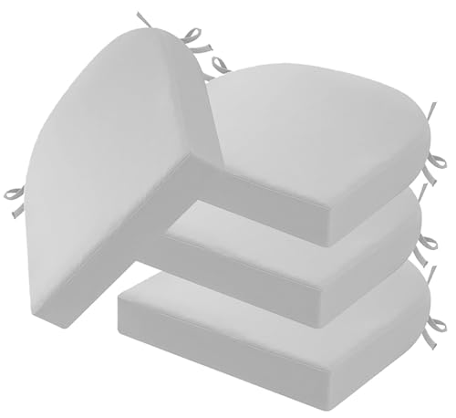 Coussin de chaise imperméable pour sublimer votre terrasse et jardin - 2