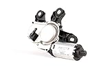 wischermotor bmw Spannung [V]: 12 Valeo 579603 Wischermotor