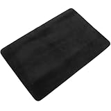 KESYOO Zaubermatte Poker Zauberrequisite aus Stoff 41x31cm rutschfest Langlebig und Glatt Spielmatte für Kartentricks und Illusionsshows