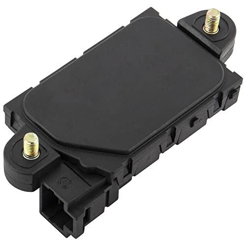 Image of BOXI 759-431 Front Right Passenger Side Door Latch Lock Actuator Fit for Hyundai Vehicles - Sonata 1999-2005, XG300 2001, XG350 2002-2005, Sedan /Replaces 95736-38000 9573638000 759431