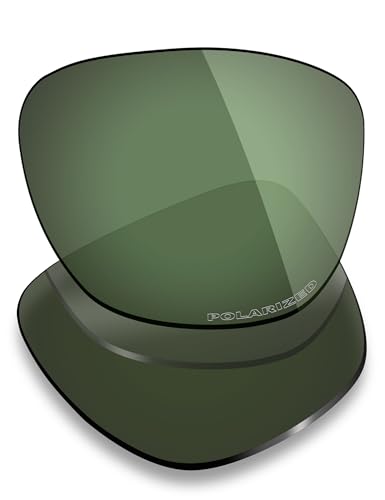 Image of Mryok Replacement Lenses Compatible with Ray-Ban Meta Wayfarer Gen 2 RW4012 53mm / RW4008 53mm Smart Glasses, HD Polarized