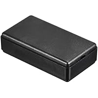 TOP-VIGOR 3 cajas de conexiones eléctricas a prueba de polvo de