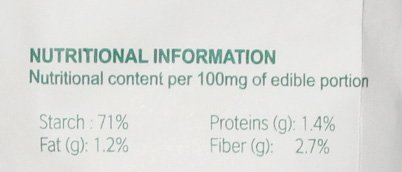 Kinazi Cassava Flour (Fufu), Premium Cassava Flour 4.4 Lbs, Batch Tested And Verified Gluten Free, Perfect For Gluten Free Baking And Cooking Ugali #TOP1