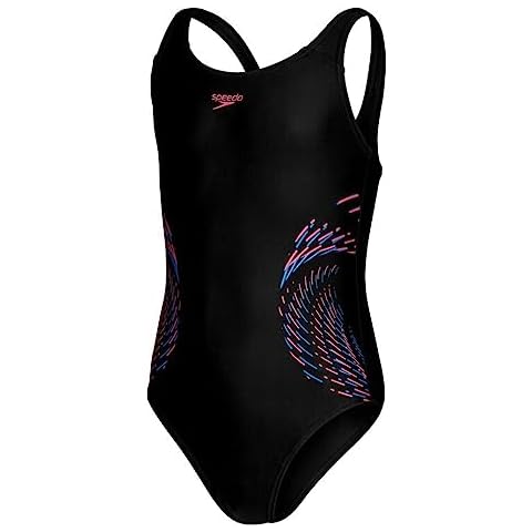 Maillot Speedo Fille Muscleback Cover