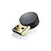 Produktbild CSL - USB Bluetooth 4.0 Adapter - verbesserte Energieeffizienz - Bluetooth Class 4.0 Technologie - zur Verbindung von diversen Bluetoothgeräten Tastaturn Kopfhörer Soundboxen mit dem PC