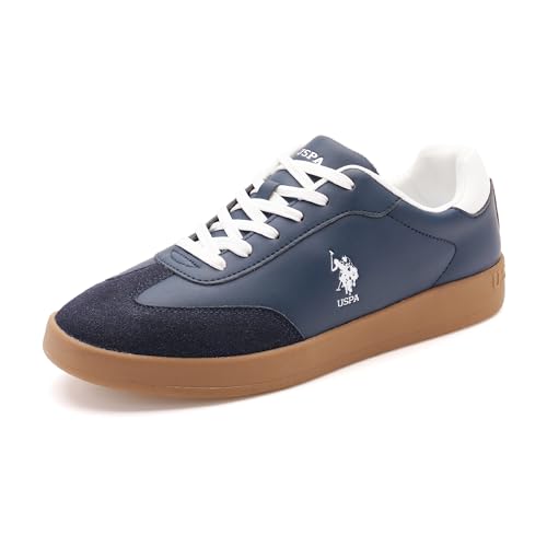 Image of U.S. Polo Assn. Mens Coba 2.0 Sneaker