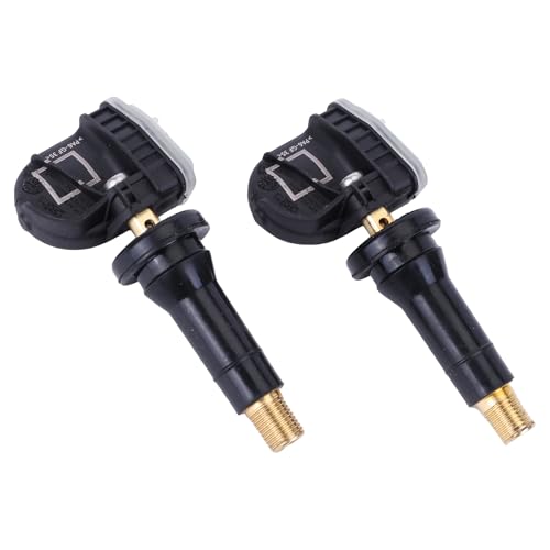 TPMS Ford Focus C-Max B-Max - Lot de 2 capteurs de pression de remplacement 2318530 - 6