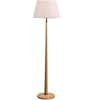 フロアスタンド ランプ 木製・金属製 約150cm Amazon.co.jp : フロアスタンド Led フロアランプ 木製 150CM