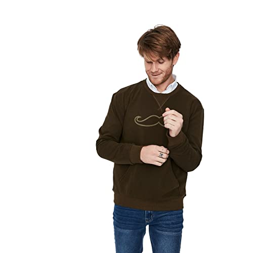 NUÑEZ DE ARENAS Sudadera Mosela M Cover