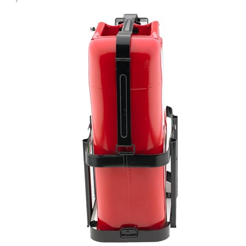 Smittybilt JERRY GAS CAN HOLDER - SB2798 by Smittybilt - Image 5