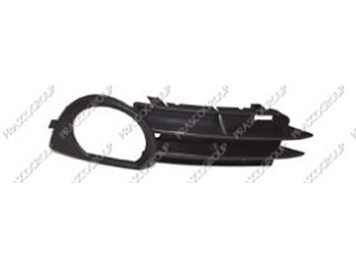 Prasco Ad3202133 - Griglia Di Ventilazione, Paraurti