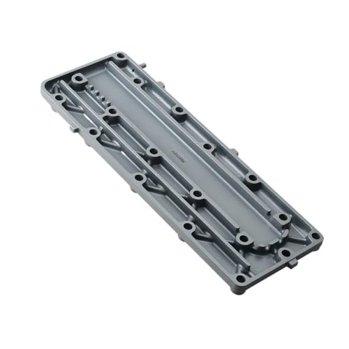 Couvercle d'échappement extérieur résout fuite moteur hors-bord 2 temps 75-95 CV 688-41113