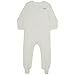 Tommy Bahama 5-Piece Baby Unisex Layette Set - Sleeper, Shirt, Pants, Bib, and Socks Bundle for Infants and Babies (Green/Yellow, Size 6/9M)
