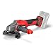 Produktbild Einhell Akku-Winkelschleifer AXXIO 18/115 (18 V, 700 W, Ø 115 mm Scheibendurchmesser, 28 mm Schnitttiefe, Brushless, Softstart, ohne Trennscheibe, ohne Akku)