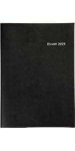 チェックノート 2025年版 大原 Amazon.co.jp: 401 メルクレール 1 手帳