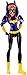 DC Super Hero Girls DMM35 - Bambola Batgirl Small Doll Super Hero
