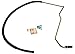 ACDelco Professional 36-369330 Power Steering Return Line Hose Assembly