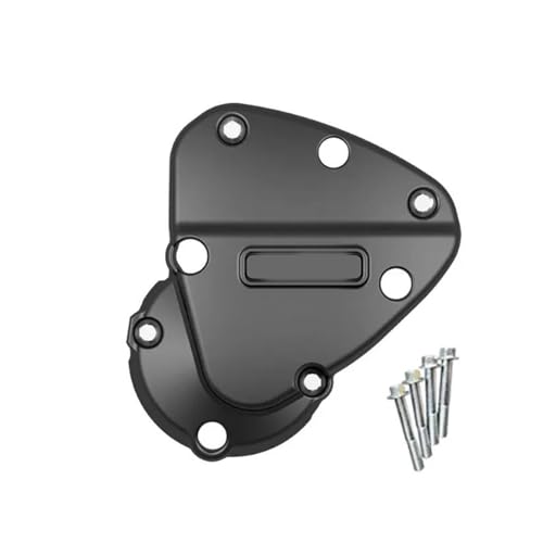 Couvercle de protection moteur pour Triumph Speed Triple 1200
