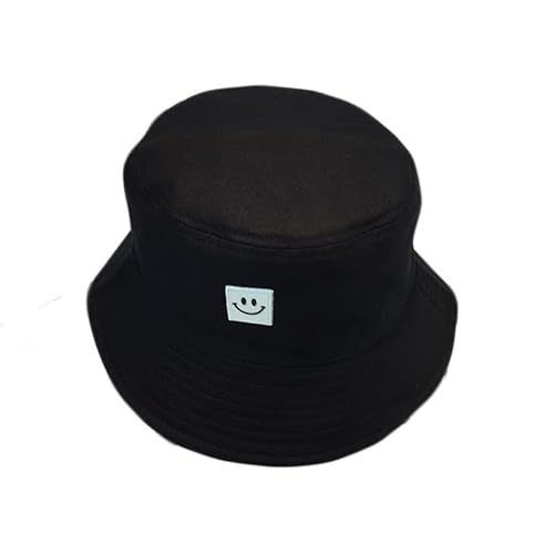 Niooce Unisex Fischerhüte,Fischerhut Baumwolle Faltbarer Sonnenhut zum Wandern Camping Reisen Angeln (1 Stück) Cover