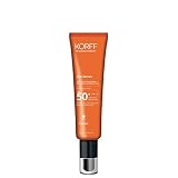 Korff Sun Secret Fluido Viso Antimacchie Effetto Matt Spf50+ 50ml
