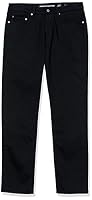 Amazon Essentials Herren Athletic-Fit-Stretchjeans - Auslauffarben, Schwarz, 30W / 34L – Ansicht 5