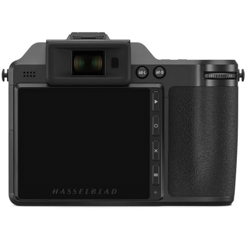 Hasselblad X2D camera