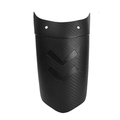 Garde-boue arrière de moto universel pour rouler sereinement sous la pluie en ville