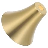 Accessoires pour lampes : douille décorative – conçue pour allier fonctionnalité et esthétique, elle met en valeur l’aspect général de votre lampe et de son pied