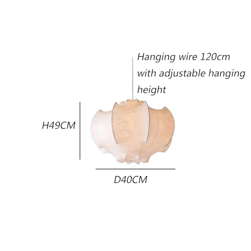 Lampe créative réglable pour corriger l'éclairage de votre salon - 8