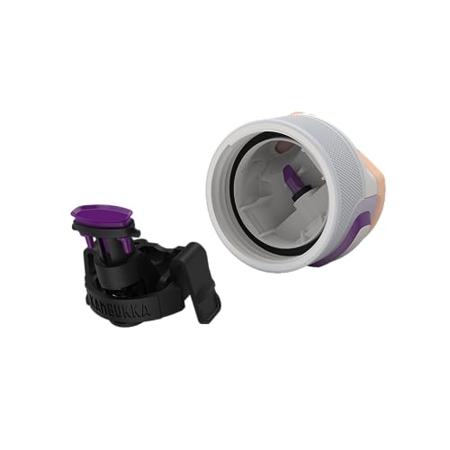 Kambukka Elton 750ml / 25oz Water Bottle, Dirt & Odour Resistant, Schockproof & Dishwasher Safe, Easy to Hold & Easy Grip - Image 3