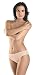 Produktbild HANRO Damen Midi Slip Cotton Seamless (0274 skin), Gr. S