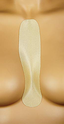 Oleeva 37CTS-EA Cardiothoracic Scar Shape 2 x 8 in (5 x 20 cm). Each