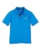 Under Armour Boys' Ua Match Play Polo Shirt