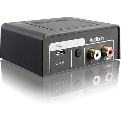 SVS SoundPath Tri-Band Wireless Audio Adapter