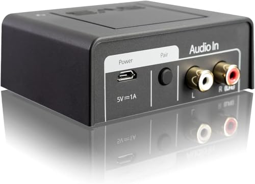 SVS SoundPath Tri-Band Wireless Audio Adapter by SVS - Image 2