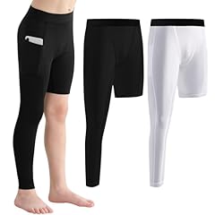 Right Long Black White