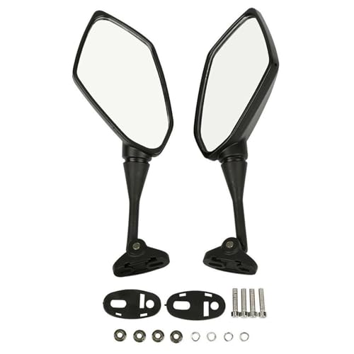 Espejos retrovisores para CBR900 y CBR919 con vidrio templado