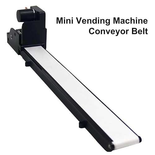 Industrial conveyor system